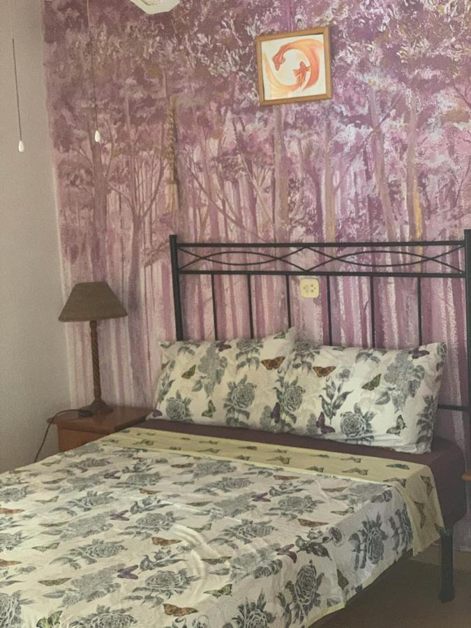 Apartamentos "Mariposa" 베니돔 외부 사진