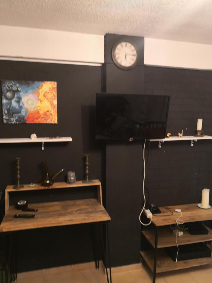 Apartamentos "Mariposa" 베니돔 외부 사진